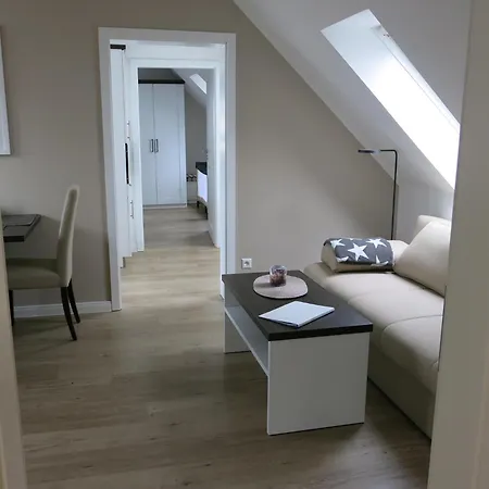 Apartmenthuus Koenig Norderney Zewnętrze zdjęcie