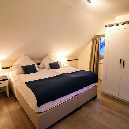 Apartmenthuus Koenig Norderney Zewnętrze zdjęcie