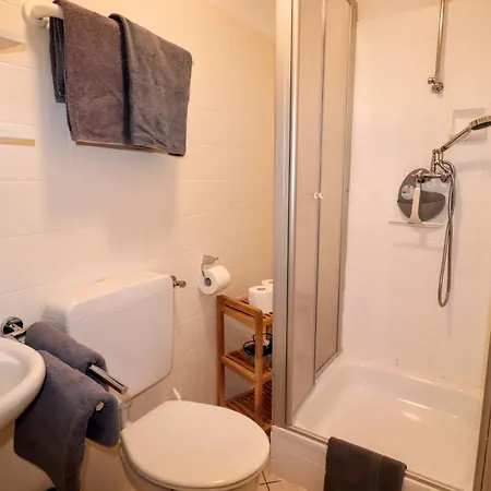 Apartmenthuus Koenig Norderney Zewnętrze zdjęcie