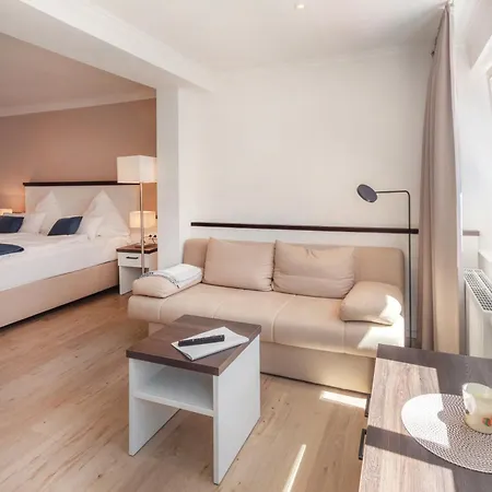 Apartmenthuus Koenig Norderney Zewnętrze zdjęcie