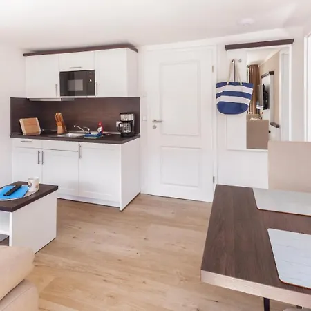 Apartmenthuus Koenig Norderney Zewnętrze zdjęcie