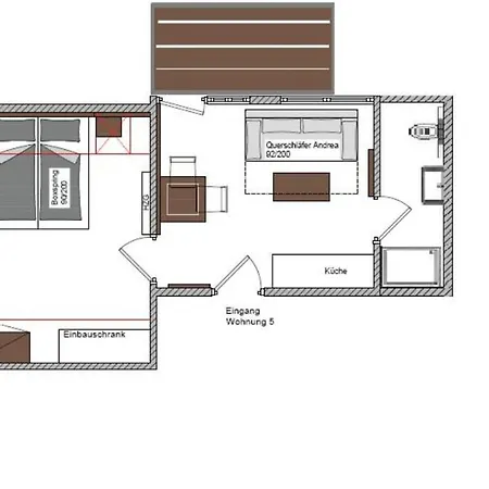 Apartmenthuus Koenig Norderney Zewnętrze zdjęcie