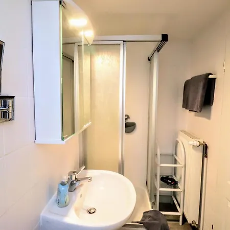 Apartmenthuus Koenig Norderney Zewnętrze zdjęcie