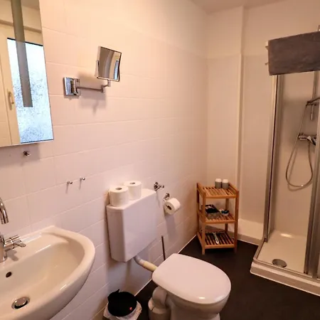 Apartmenthuus Koenig Norderney Pokój zdjęcie