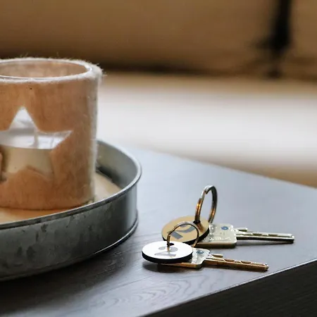 Apartmenthuus Koenig Norderney Pokój zdjęcie