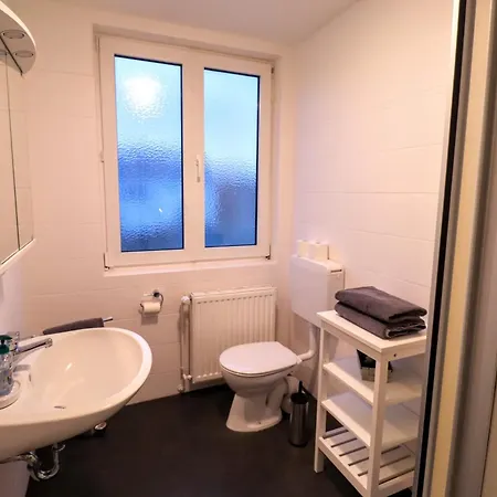 Apartmenthuus Koenig Norderney Pokój zdjęcie