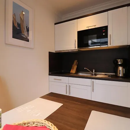 Apartmenthuus Koenig Norderney Room photo
