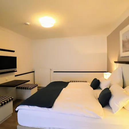 Apartmenthuus Koenig Norderney Room photo