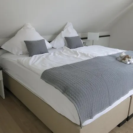 Apartmenthuus Koenig Norderney Exterior photo