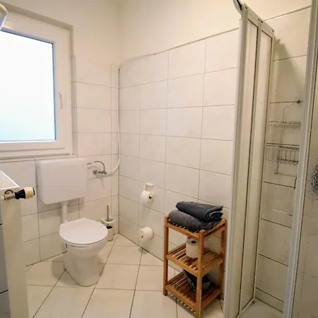 Apartmenthuus Koenig Norderney Room photo