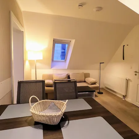 Apartmenthuus Koenig Norderney Room photo