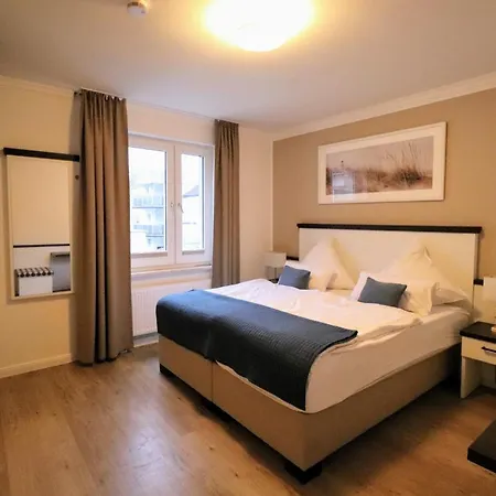 Apartmenthuus Koenig Norderney Room photo