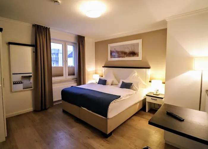 Apartmenthuus Koenig