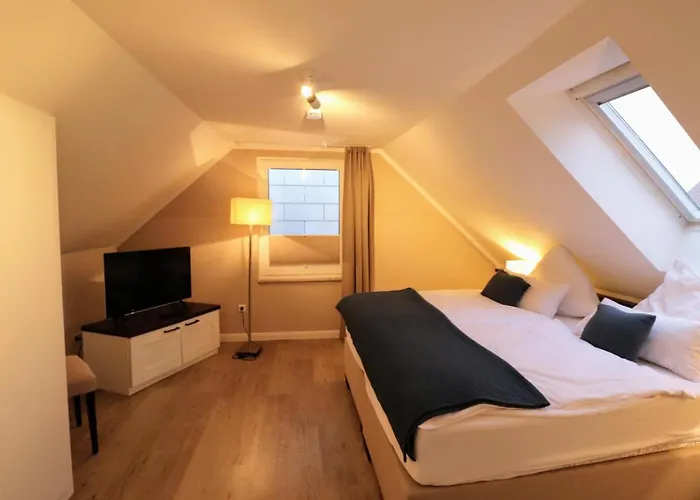 Apartmenthuus Koenig