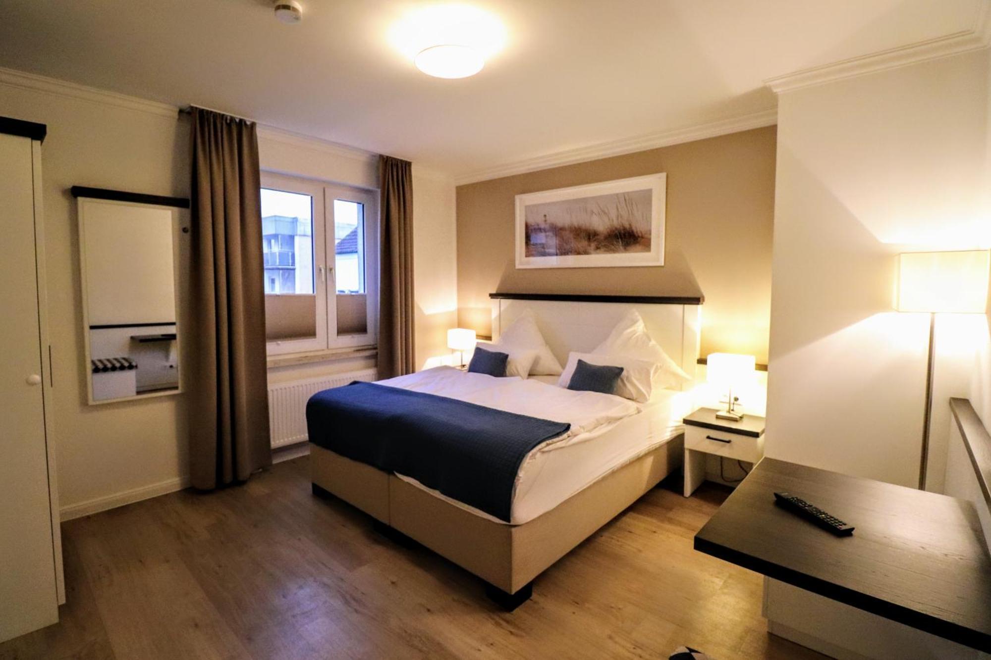 Apartmenthuus Koenig Apartment