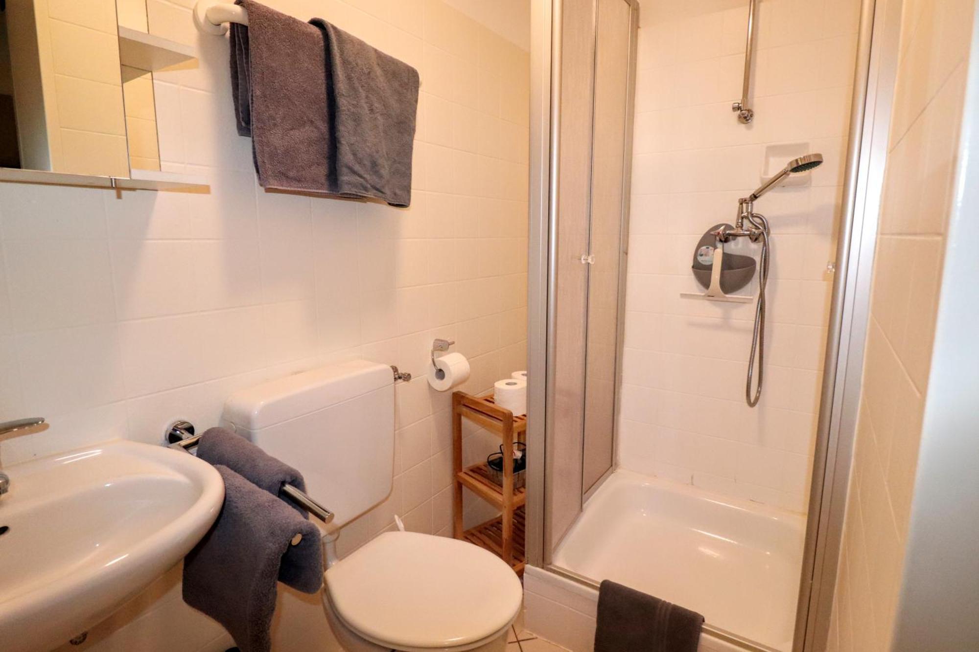 Apartmenthuus Koenig Apartment Norderney