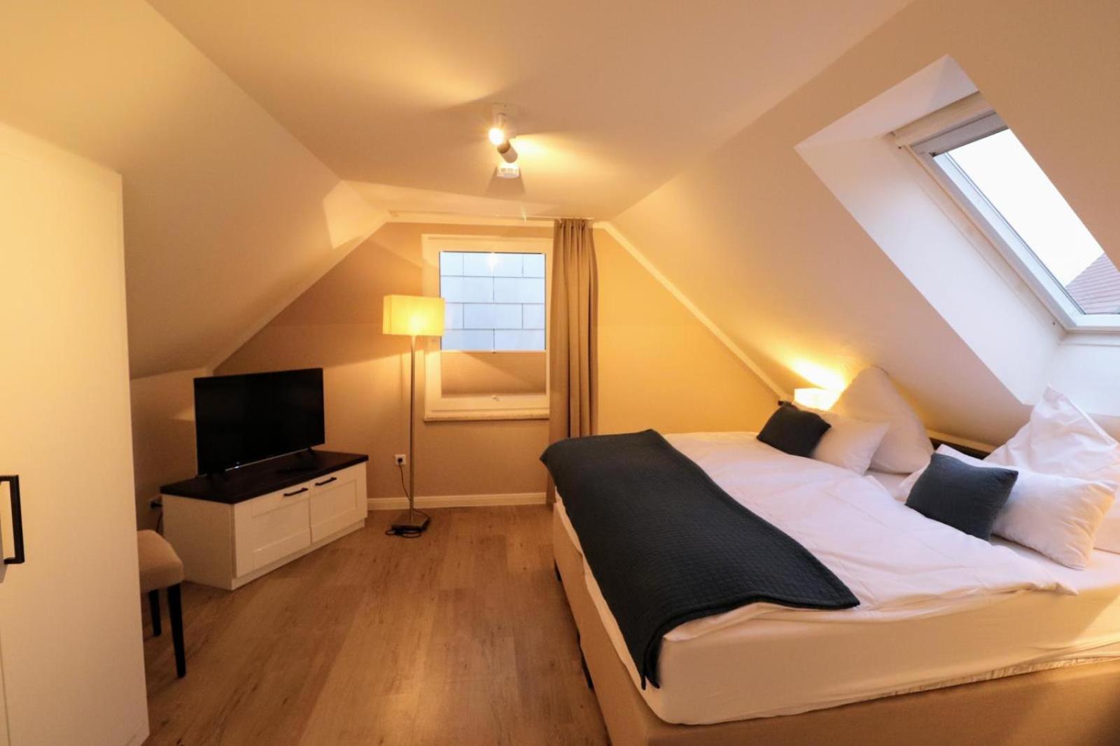 Apartmenthuus Koenig * Norderney