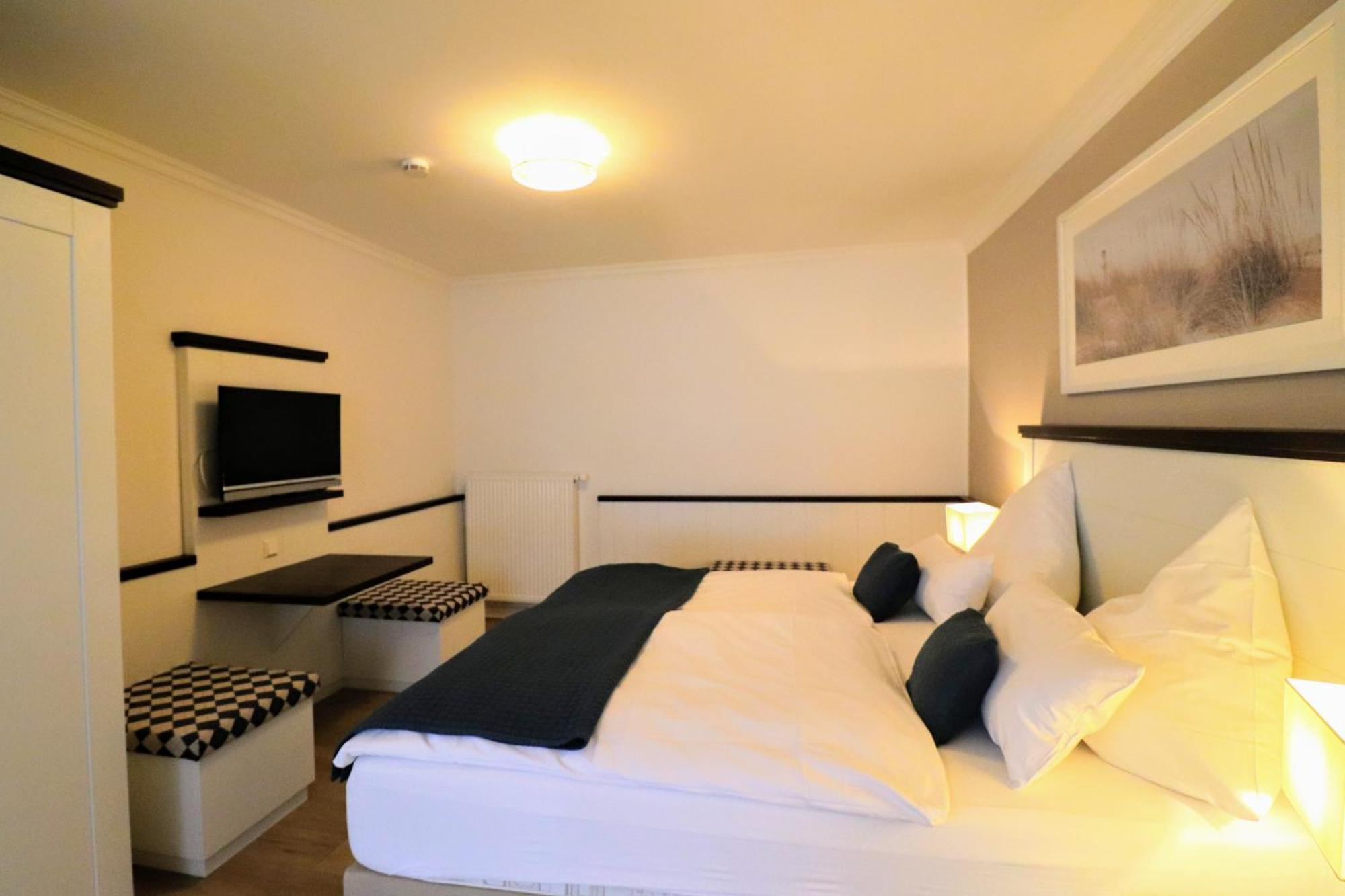 Apartmenthuus Koenig Norderney