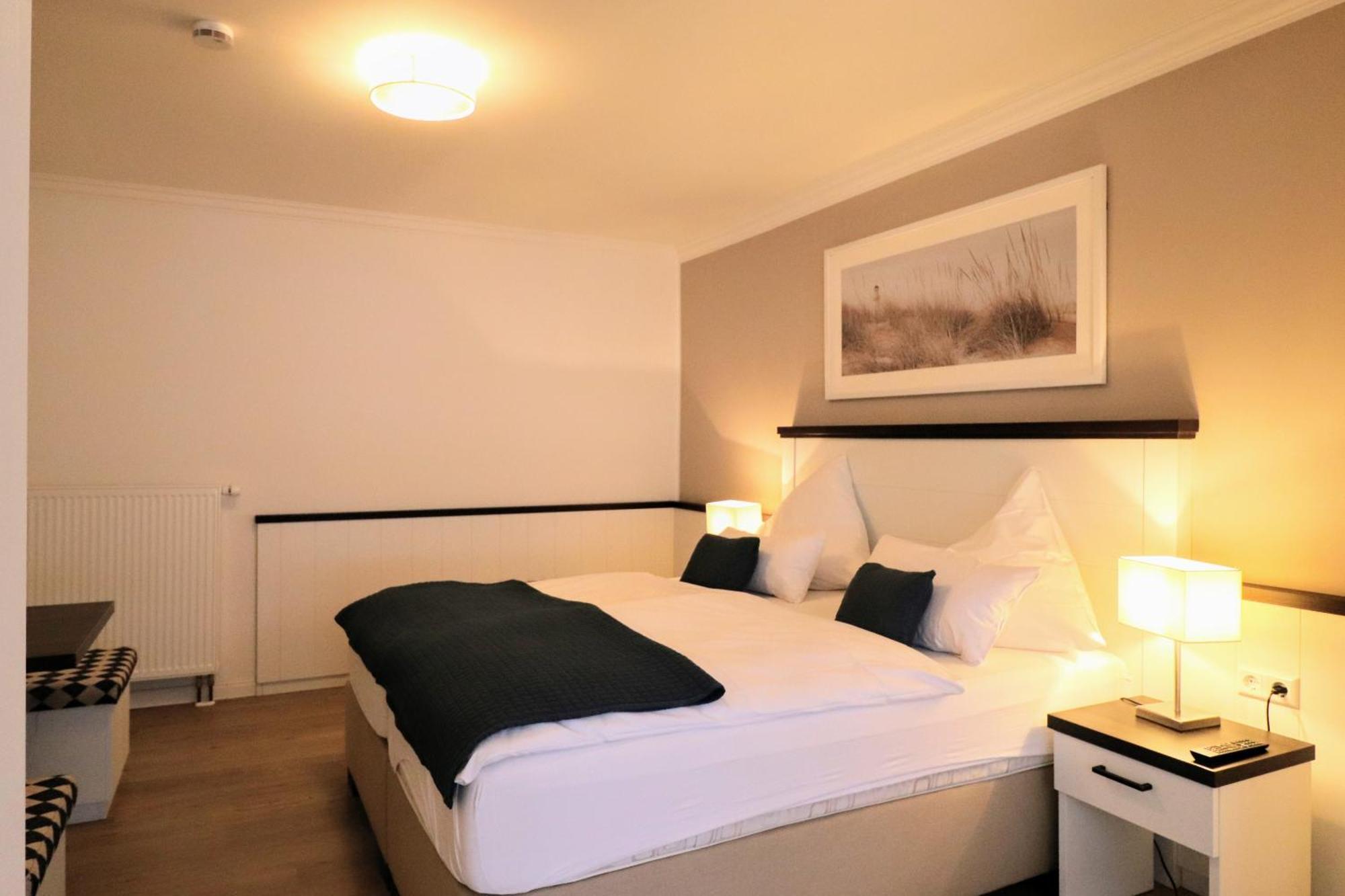 Apartmenthuus Koenig * Norderney