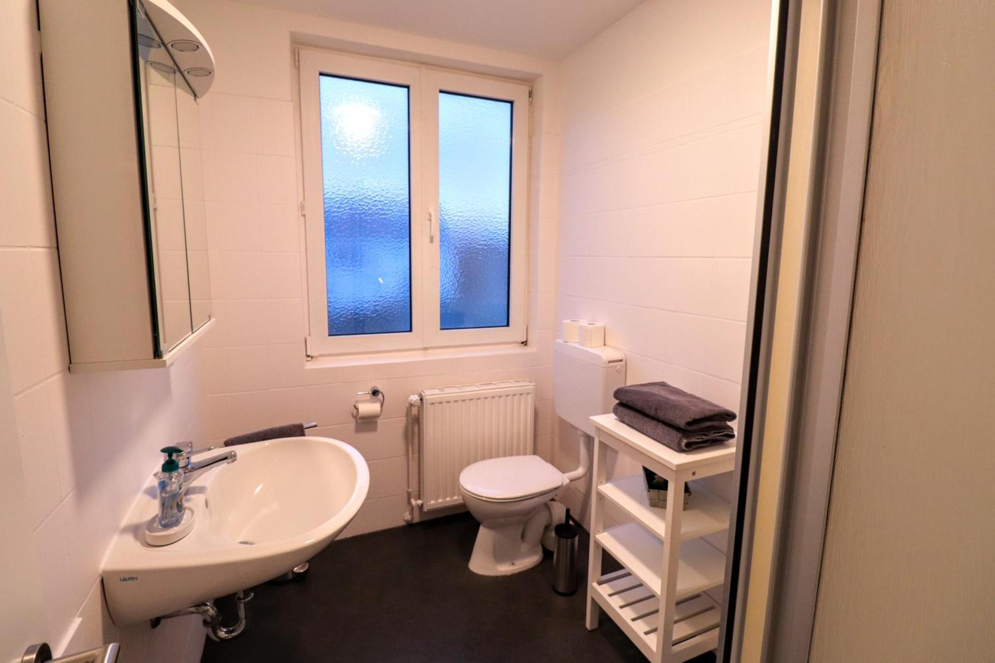 Apartmenthuus Koenig Norderney