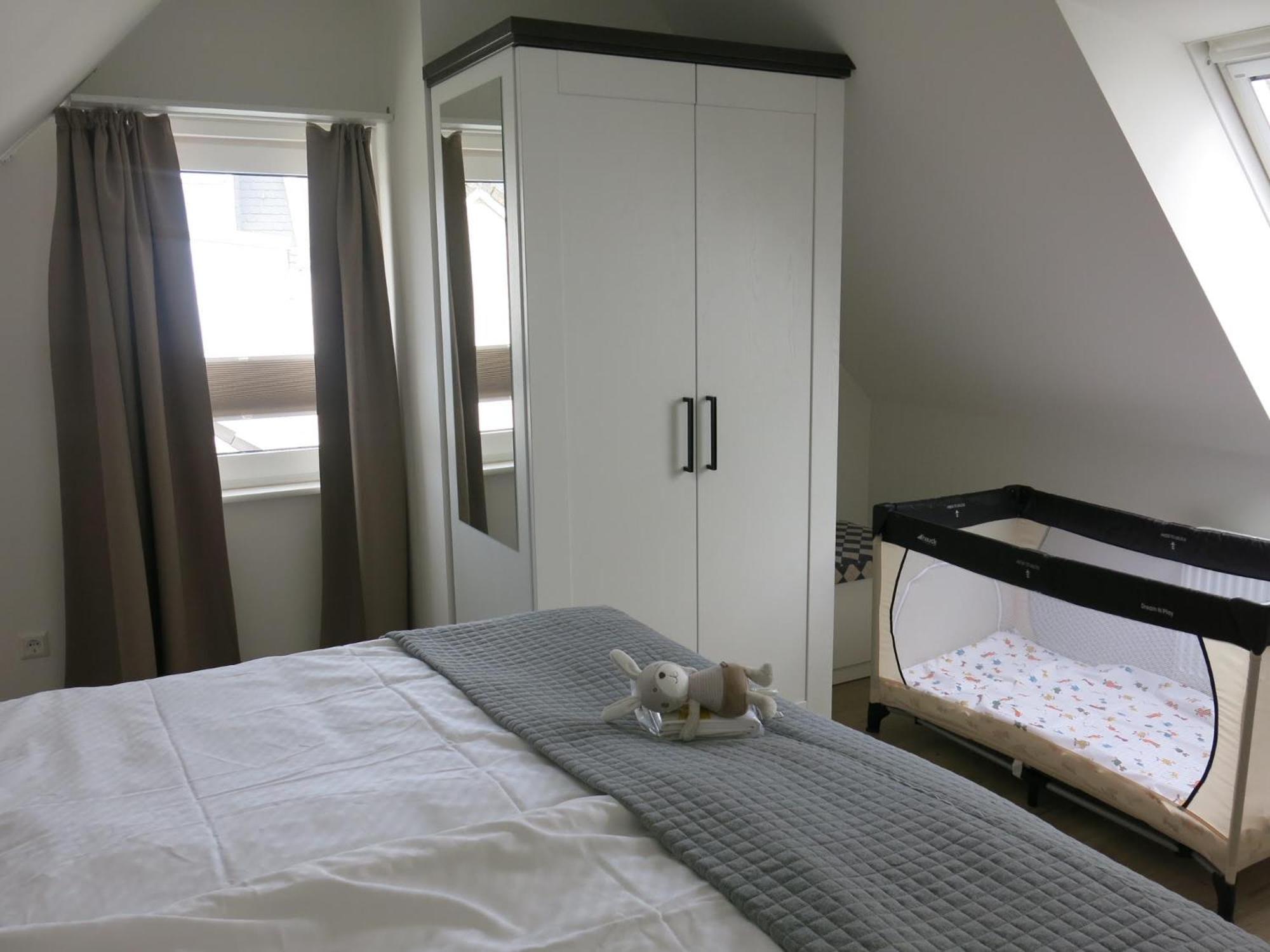 Apartment Apartmenthuus Koenig