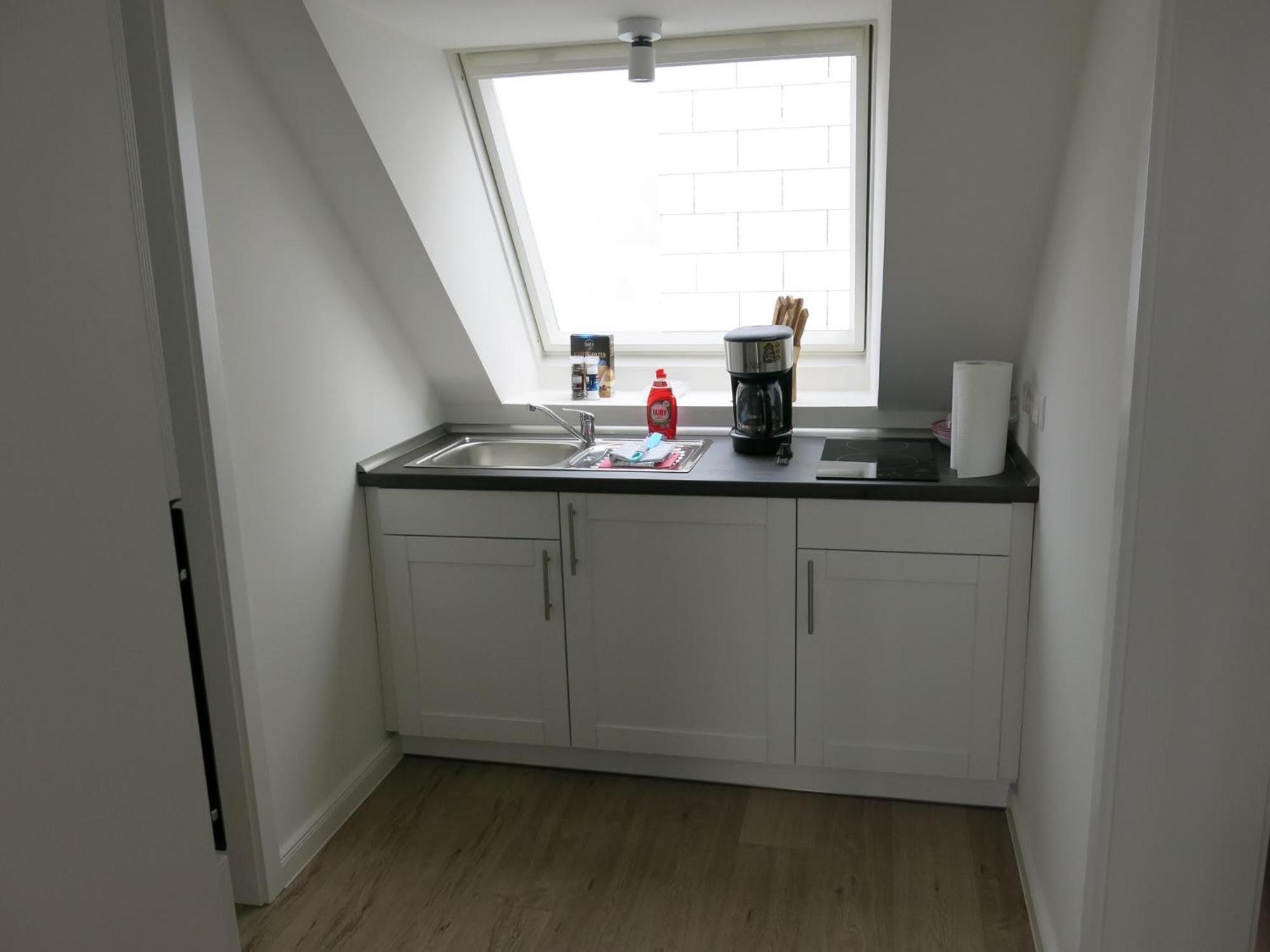 Apartmenthuus Koenig * Norderney