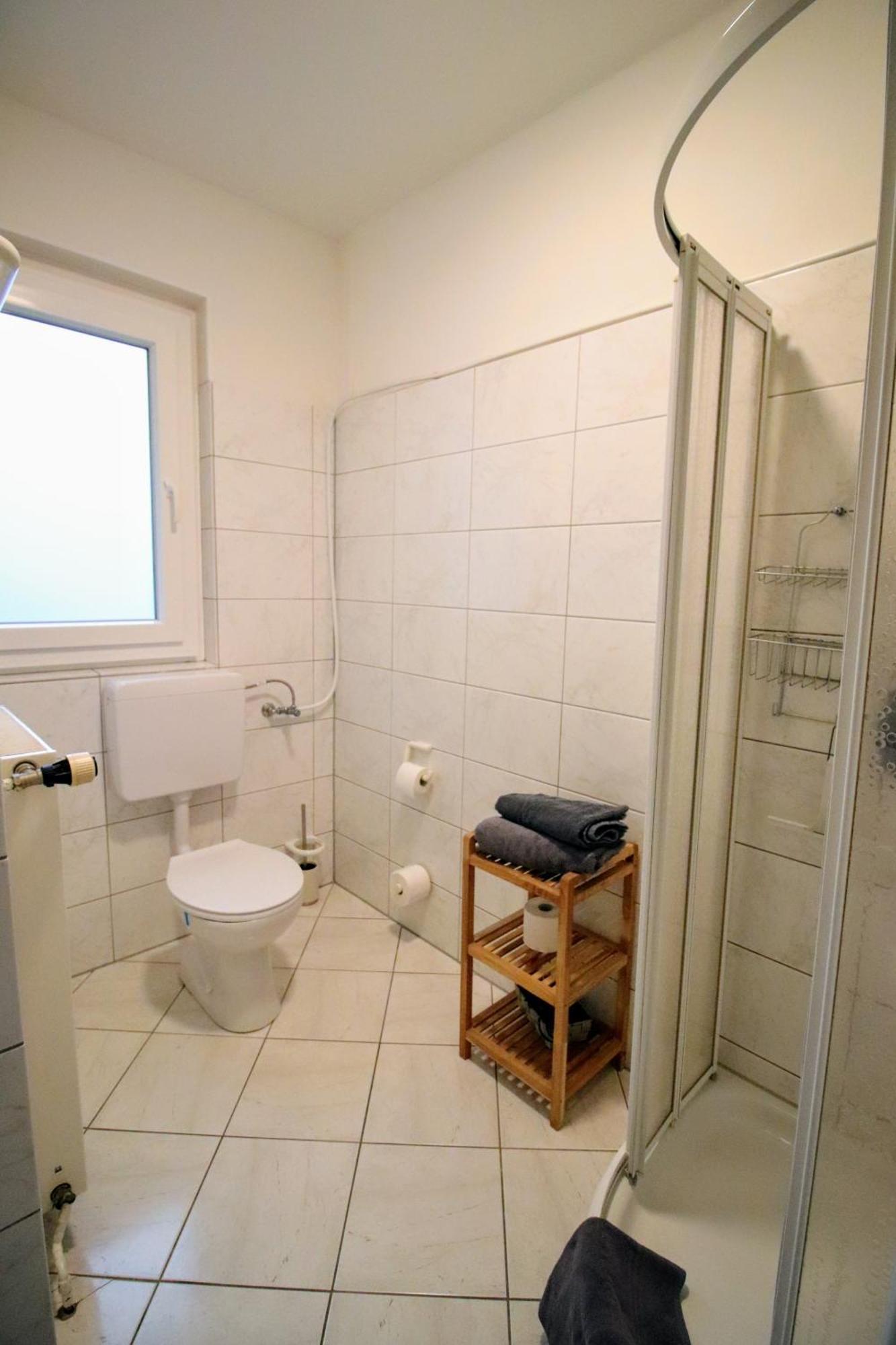 Apartmenthuus Koenig Norderney