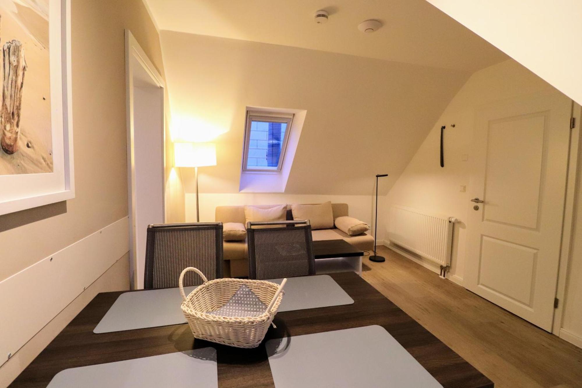 Apartmenthuus Koenig