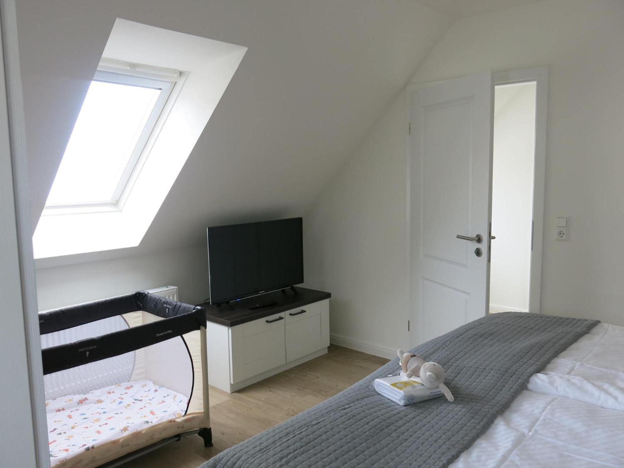 Hébergement de vacances Apartmenthuus Koenig *