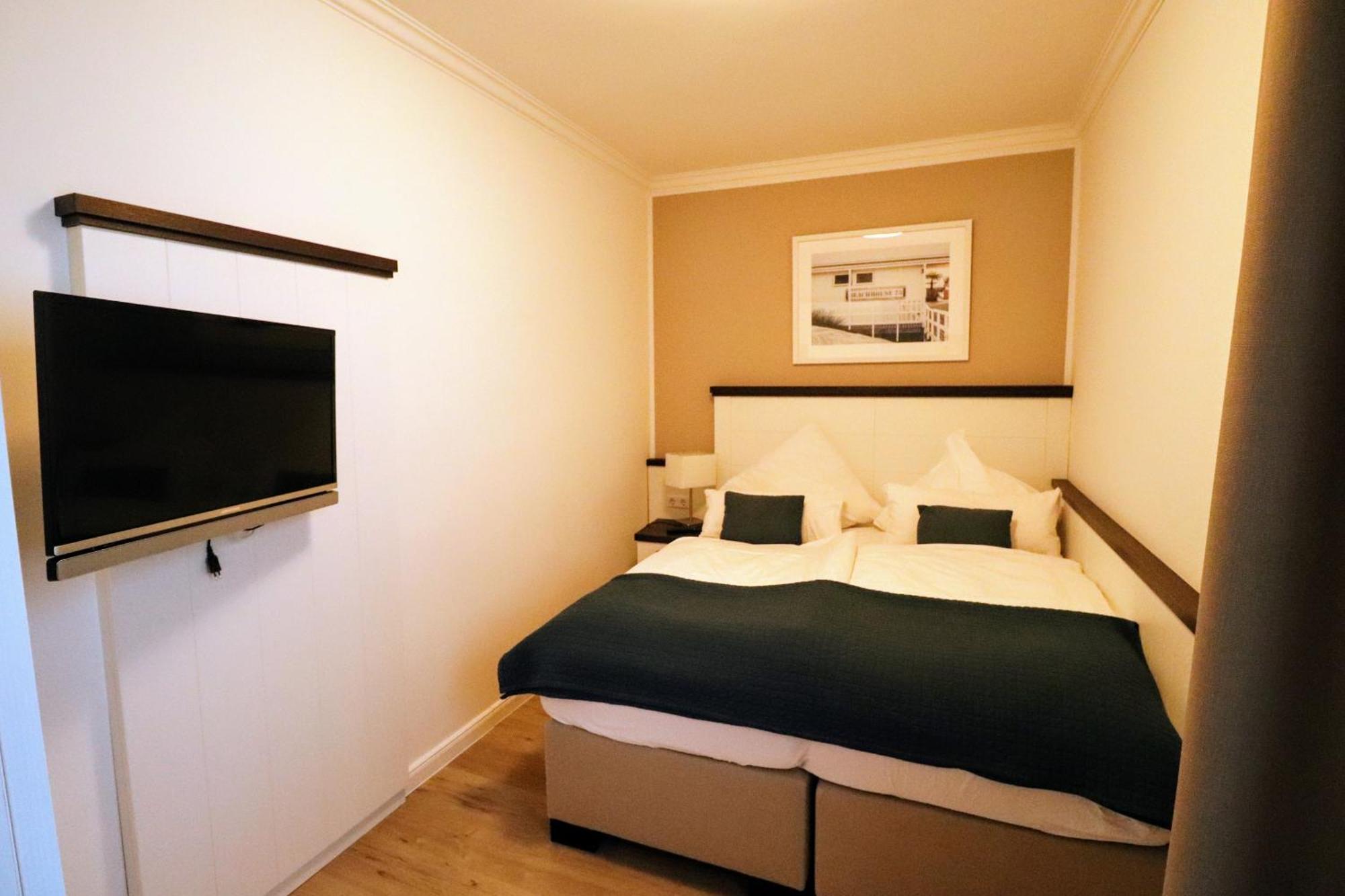 Apartmenthuus Koenig Norderney